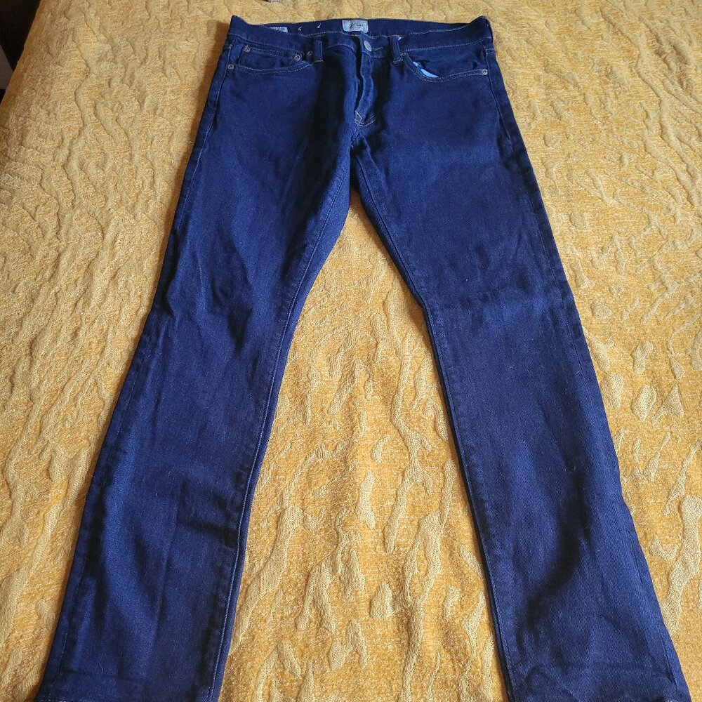 J. Crew 250 Skinny Jeans